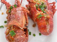 -花乐餐厅(涠洲岛店)