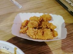 -文叔·湖北名小吃·小龙虾(黄贝岭地铁站店)