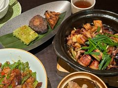 -桂小厨广西菜(万象城店)