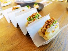 -BOR Eatery(安福路店)