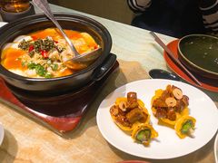 -湖滨28中餐厅·西湖宴·杭州君悦酒店