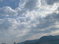 -南津关古镇