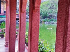 -广州西关永庆坊旅游区
