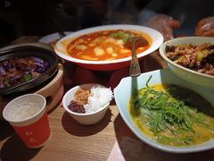 -蜀锦堂·川味现炒(襄阳武商汇店)