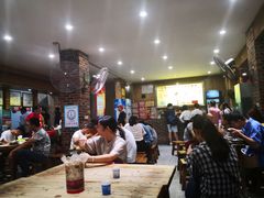 大堂-西环肥仔螺蛳粉(总店)