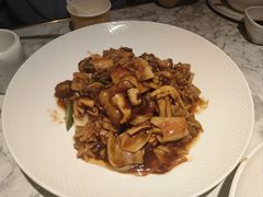 -悦海·家宴·冰花皮皮虾大锅贴(宝龙店)