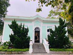 -龙环葡韵住宅式博物馆