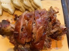 -张大嘴菜馆(庞各庄店)