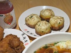 -朱新年·苏式汤团·面点(北寺塔店)