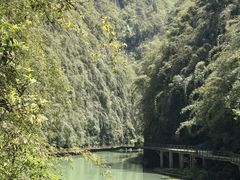-阿依河景区
