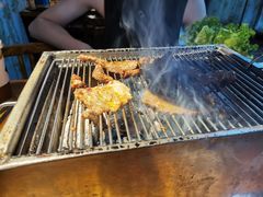 -丹东特色烤肉(学府路一部店)