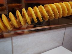 -安发瞧麻辣烫(总店)