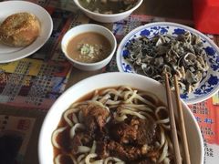 -东兴顺爆肚张