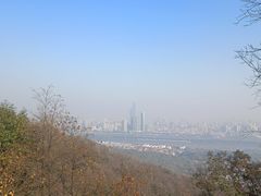 -岳麓山风景名胜区