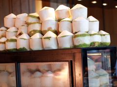-福州仓山凯悦酒店·Market Cafe Lacucina咖啡厅