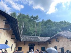 -韶山毛泽东同志故居