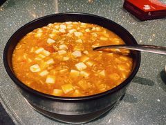 蟹粉豆腐-蟹榭·本帮江浙菜·蟹宴(五角场合生汇商场店)
