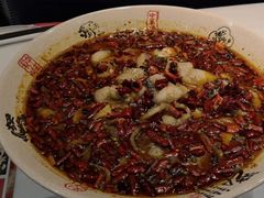 -辣小妮de川菜馆(红旗Mall店)
