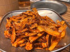-北丐先生·野馄饨烧烤(雨花万象店)