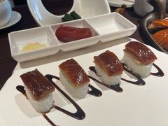 -德永枣香烤鸭(官舍店)