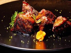 -领事馆19号中餐厅(厦门海景洲际酒店)