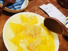 -小团圆糖水铺(襄阳南路店)