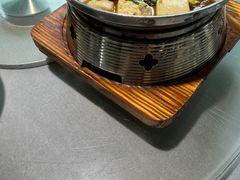 -夜不收荤豆花(大邑总店)