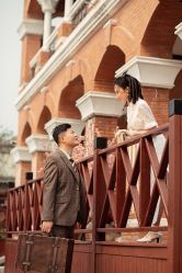 -苏州HX-合喜映画婚纱摄影