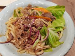 -玛格萝妮比萨屋(四平店)