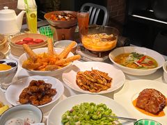 -张福记(陇海中路店)