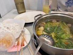 -冯姐生蚝(长隆横琴店)