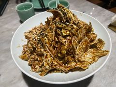 乾隆白菜-泰钰丰烤鸭.天津菜(开发区店)