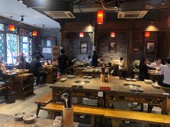 大堂-重庆渝达老火锅(春熙路店)