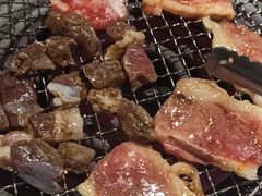 -火炉火自助餐(西直门凯德MALL店)