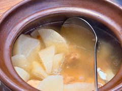 -民间瓦缸煨汤館(嵩山路店)