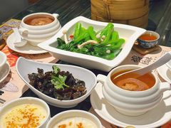 -虾饺妹·粤式手工点心(水荫路店)