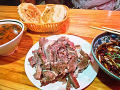 -三中高皇羊肉馆