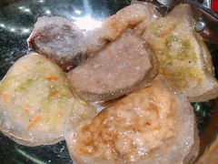 -抱德·潮汕味(敦和店原惠城鱼仔)
