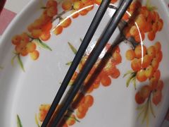 -西贝(枫蓝国际购物中心店)