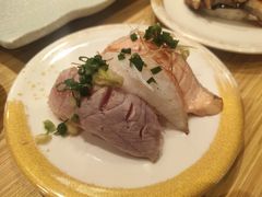 -合点寿司(金虹桥商场店)