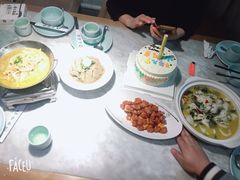 -小菜园新徽菜(江阴万达店)
