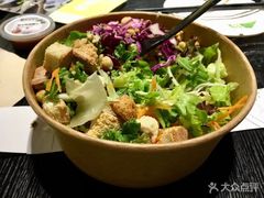 -CALIFORKS加州叉子轻食(朝阳门店)