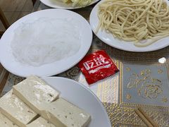 -清真·鸦儿李记·小馆(后海店)