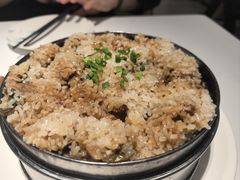 荷香糯米排骨-金春禧(世茂国际广场店)