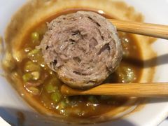 -汕头八合里海记牛肉店(清河店)