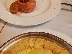 -波特曼西餐厅(南岗店)