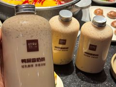 -巴奴毛肚火锅概念餐厅