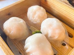 虾饺-侨美·唐荔园·40年地道粤菜