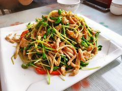 -诚信餐厅(建设路店)