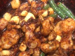 -绿茶餐厅(布吉万象汇店)